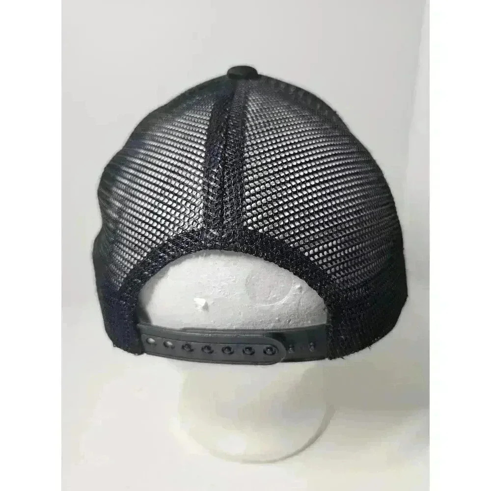 26 Red 26red Brand "Twenty Six Red" Graffiti Cat SnapBack Skate Trucker Hat - Picture 4 of 6